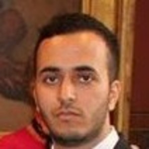 Kamal - Prof de maths - Lyon