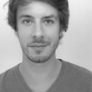 Alexis - Prof d'histoire - Paris