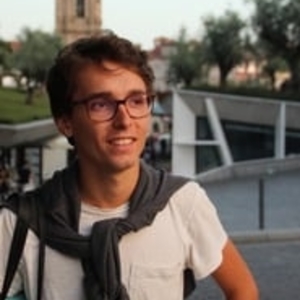 Rodolphe - Prof de maths - Lyon