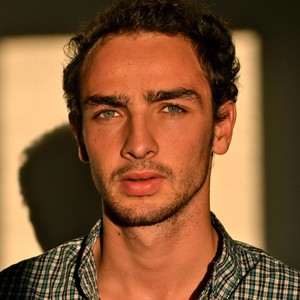 Gabriel - Prof de maths - Paris