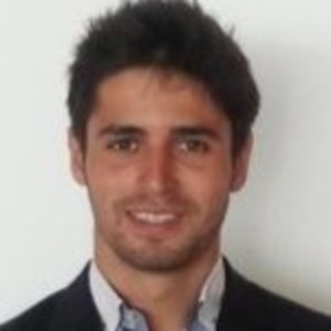 Thomas - Prof de maths - Lyon