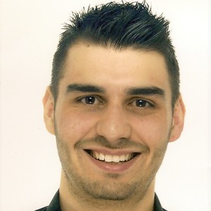 NICOLAS - Prof de TAGE MAGE - Sathonay-Village