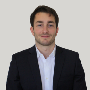 Louis - Prof d'aide à la rédaction de cv - lettre de motivation - Lyon