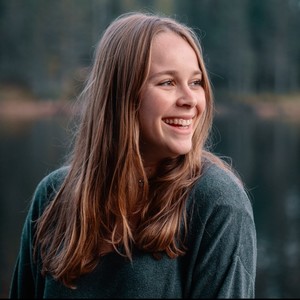 Mathilde - Prof d'économie - Lyon