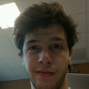Simon - Prof de préparation bac es - Lyon