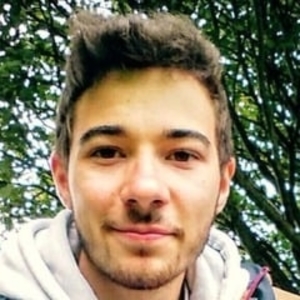 Valentin - Prof d'allemand - Lyon