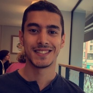 Marouan - Prof d'économie - Lyon