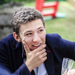 Christophe - Prof d'aide aux devoirs - Lyon