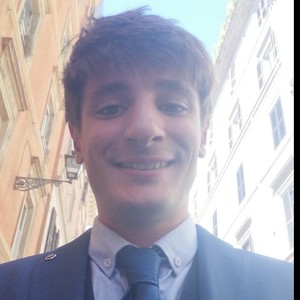 Charles - Prof de maths - Paris 6e
