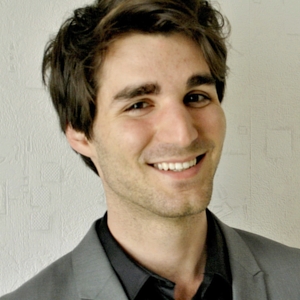 Guillaume - Prof d'aide aux devoirs - Lyon