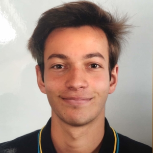 Jean-Baptiste - Prof de maths - Lyon