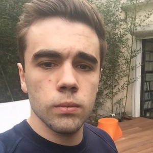 Jules - Prof de maths - Lyon