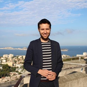 Bastien - Prof d'aide aux devoirs - Paris