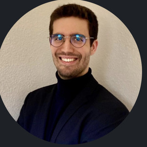 Clément - Prof de maths - Boulogne-Billancourt