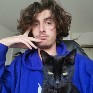 Alexandre - Prof de maths - Brest