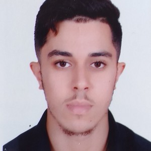 Abdelali - Prof de maths - Caen