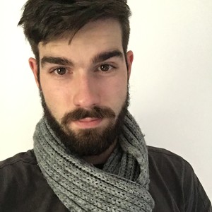 Hugo - Prof d'initiation informatique - Plouzané