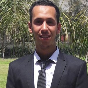 Hicham - Prof d'arabe - Plappeville