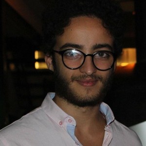 Yasser - Prof de maths - Champs-sur-Marne