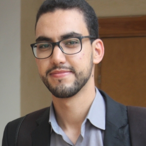 Toufik - Prof de maths - Chelles