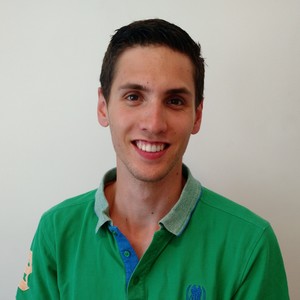 Martin - Prof de maths - Saint-Denis