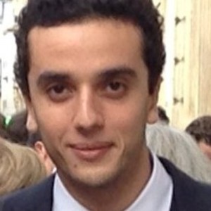 Ali - Prof de maths - Paris
