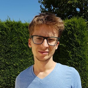 Paul - Prof d'allemand - Cachan