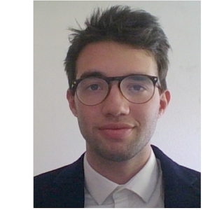 Baptiste - Prof de maths - Cachan