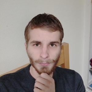 Remi - Prof de maths - Cachan