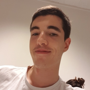 Guillaume - Prof de maths - Vincennes