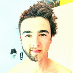 Gaspard - Prof de maths - Cachan