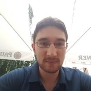 Florent - Prof de préparation concours école d'ingénieur - Héricourt