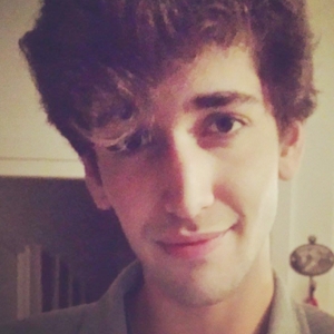 Florent - Prof de maths - Paris
