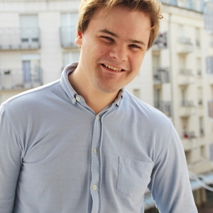 Christian - Prof de maths - Paris