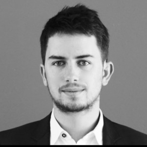 Tom - Prof de maths - Paris