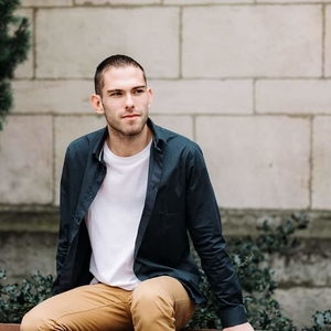 Benjamin - Prof de maths - Lyon