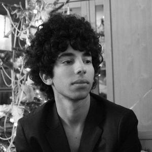 Yacine - Prof de maths - Lyon
