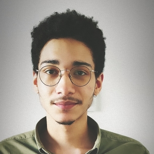 Axel - Prof de sciences sociales - Livry-Gargan