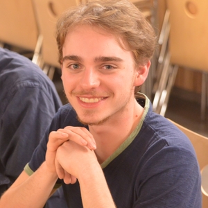 Antonin - Prof de maths - Paris