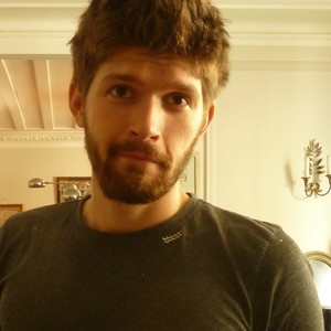NICOLAS - Prof de maths - Paris