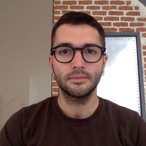 Martin - Prof de français - Lyon