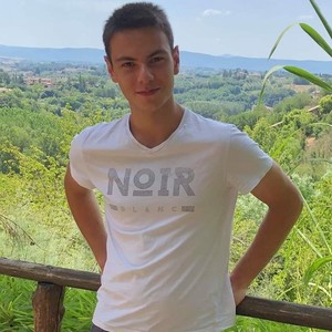 Thibault - Prof de français - Lyon