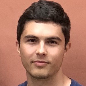 Raphaël - Prof de maths - Lyon