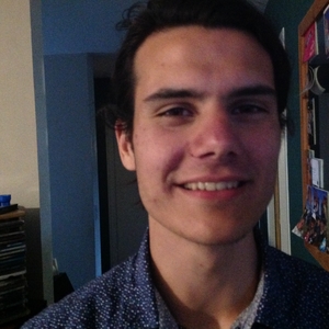 Rémi - Prof de français - Lyon