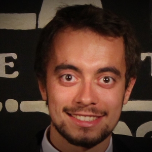 Antonin - Prof de maths - Lyon