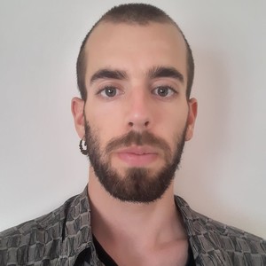 Sofian - Prof de maths - Lyon 7e