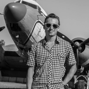 David - Prof de maths - Villeurbanne