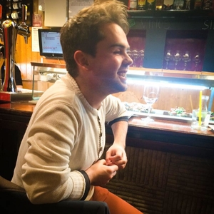 Guillaume - Prof d'histoire - Paris