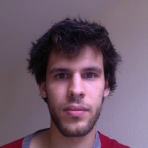 Timothée - Prof d'économie - Ivry-sur-Seine
