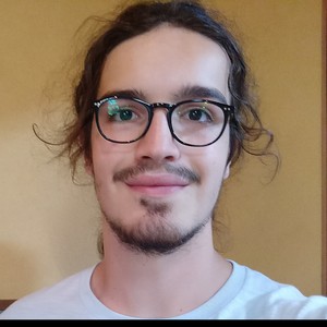 Noam - Prof d'aide aux devoirs - Cachan
